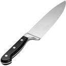 Faca Chef Profissional Aço Inoxidável 8"