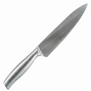 Faca Chef Profissional Aço Inoxidável 8"