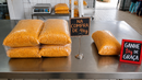 OFERTA- Compre 4kg leve 5kg - Farinha de abobora