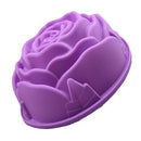 Segurador de Porta Silicone Formato Folha 14 cm