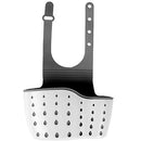 Kit Organizador Higiênico com Porta Algodão e Porta Cotonete