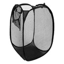 Kit com 2 Sacos para Lavar Roupas 40x50 cm